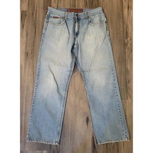 The Territory Ahead Men's Jeans